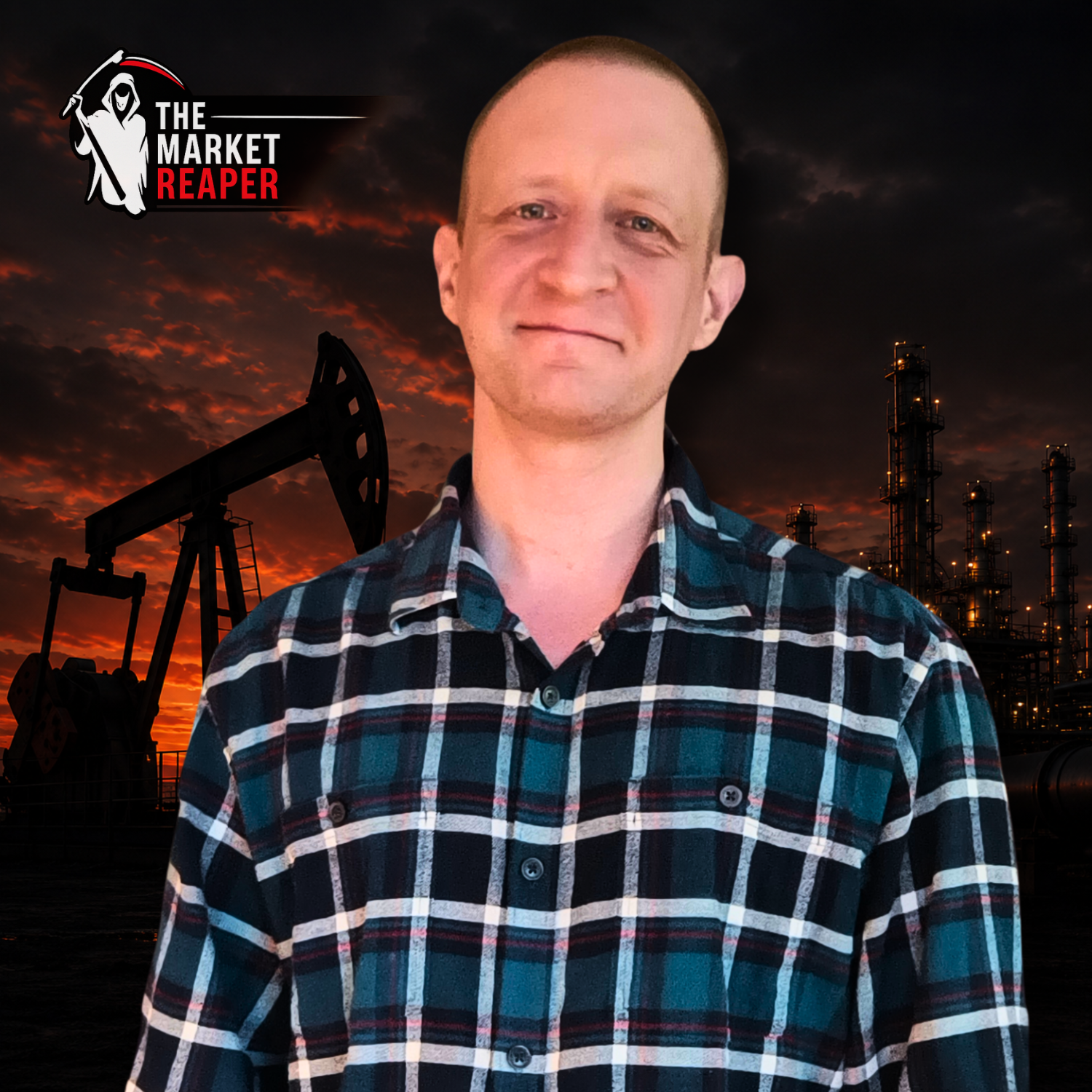 The Market Reaper Energy Stock Playbook